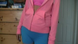 HouseWifeKelly - Proteinshake